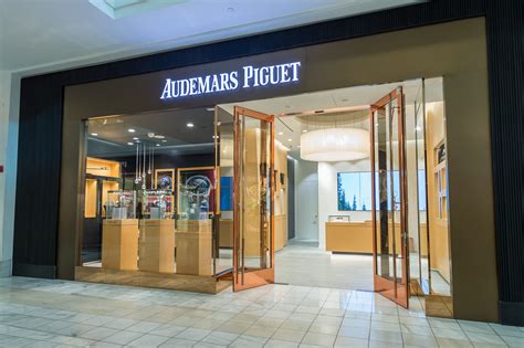 where is audemars piguet from|audemars piguet store locator.